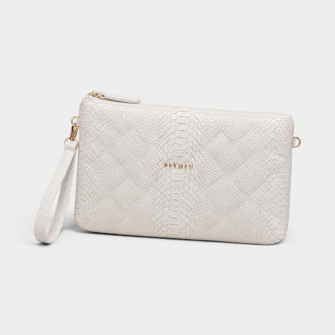 Beymen - Clutch Deri Serisi