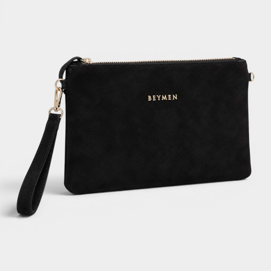 Beymen - Clutch Süet