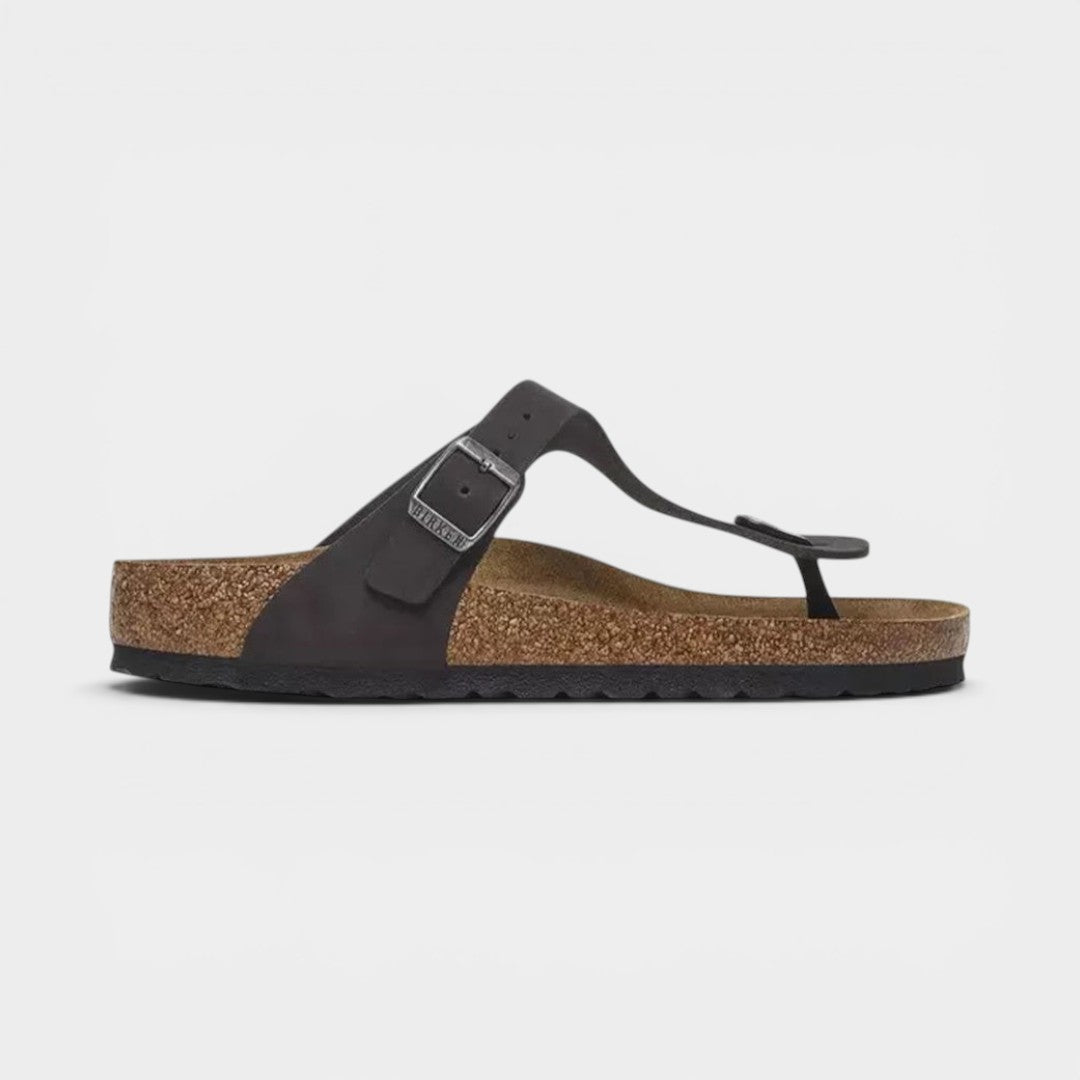 Birkenstock Parmakarası