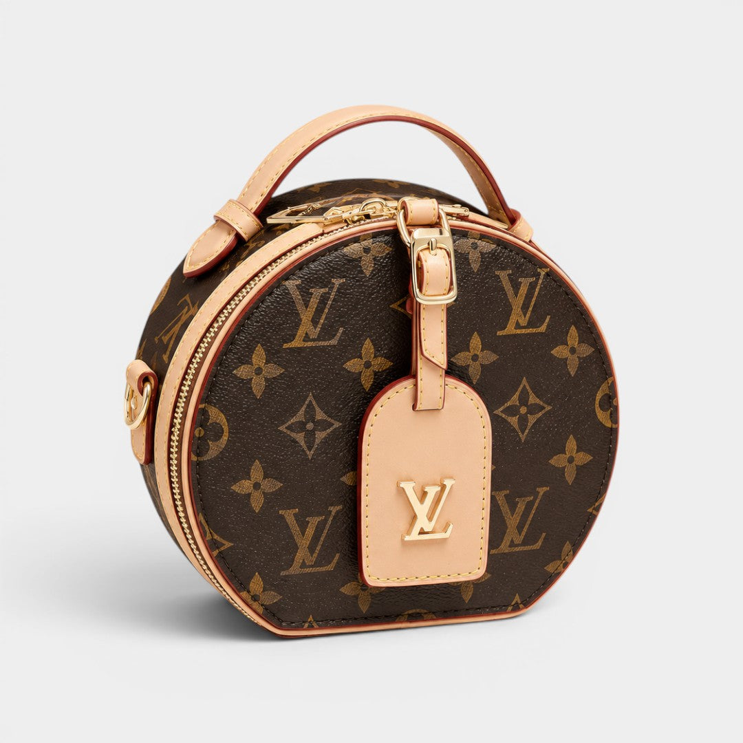 Louis Vuitton - Mini Bavul