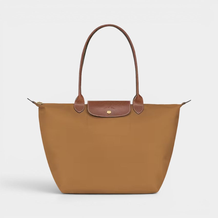 Longchamp - Le Pliage Original Tote Çanta L