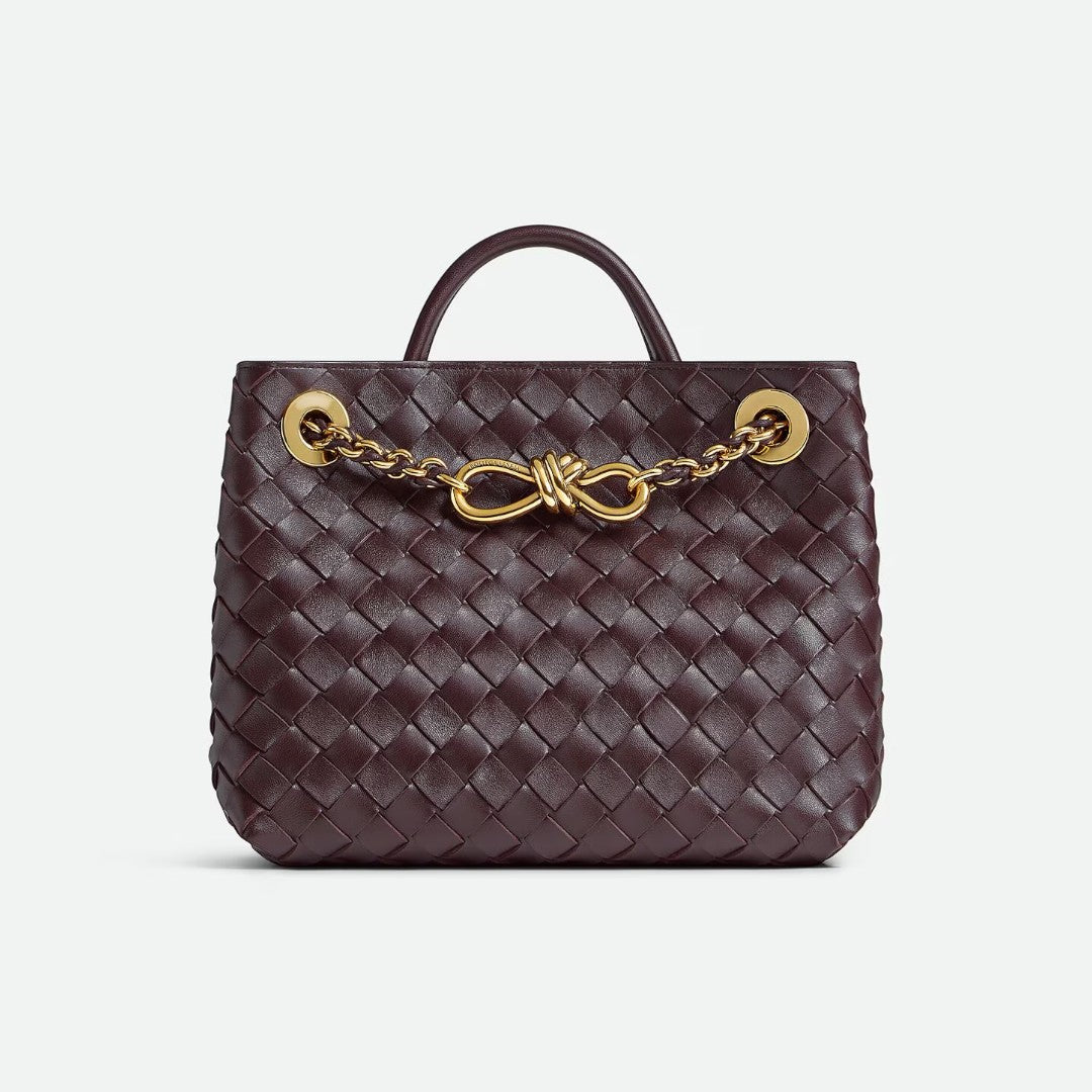 Bottega Veneta - Andiamo Chain