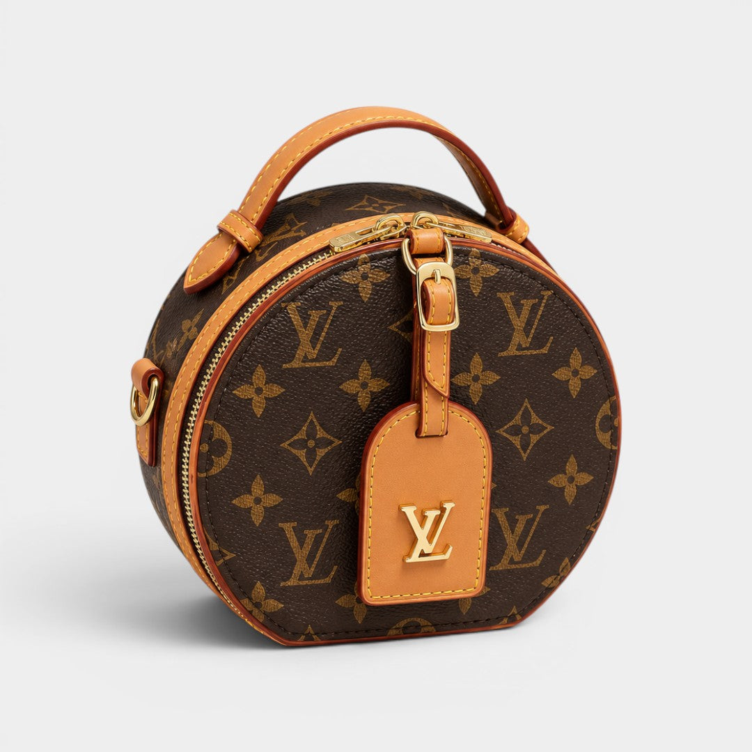 Louis Vuitton - Mini Bavul