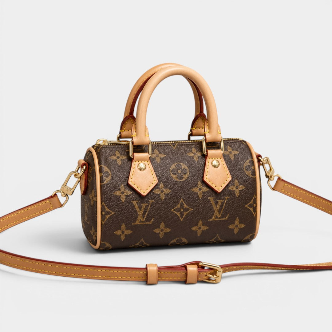 Louis Vuitton - Nano Speedy