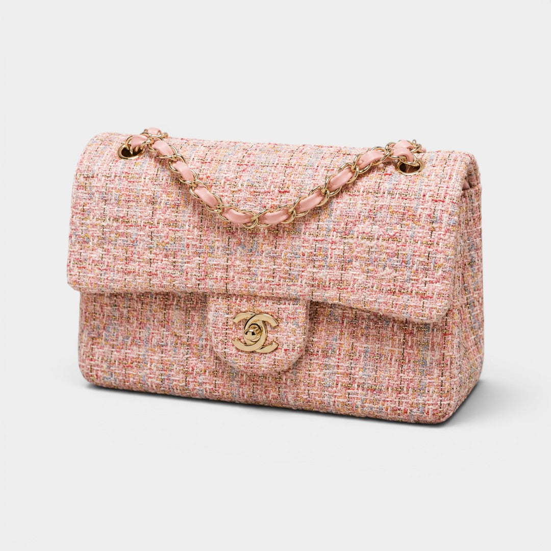 Chanel - Shoulder B