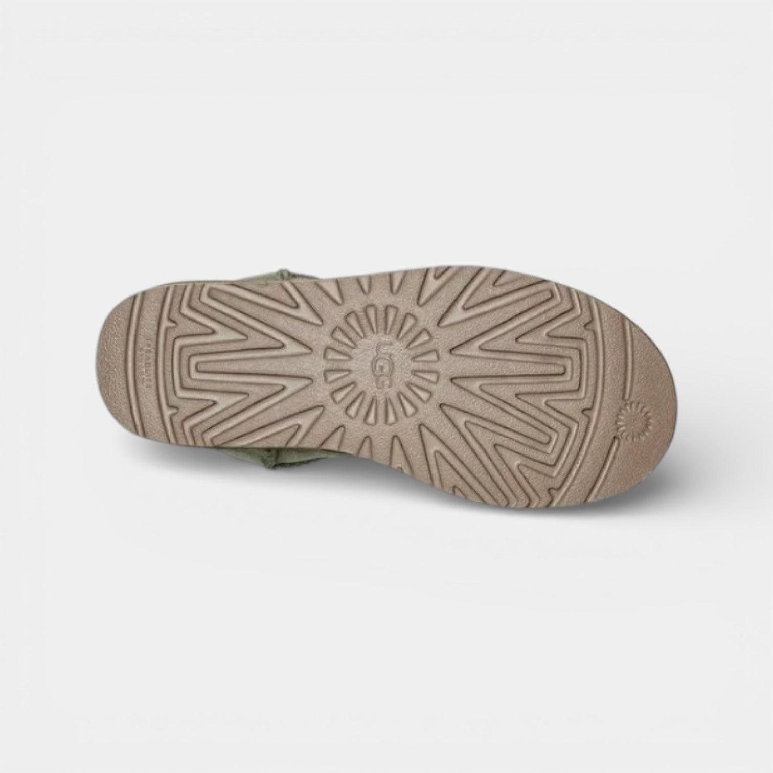 UGG Ultra Mini Antiloch