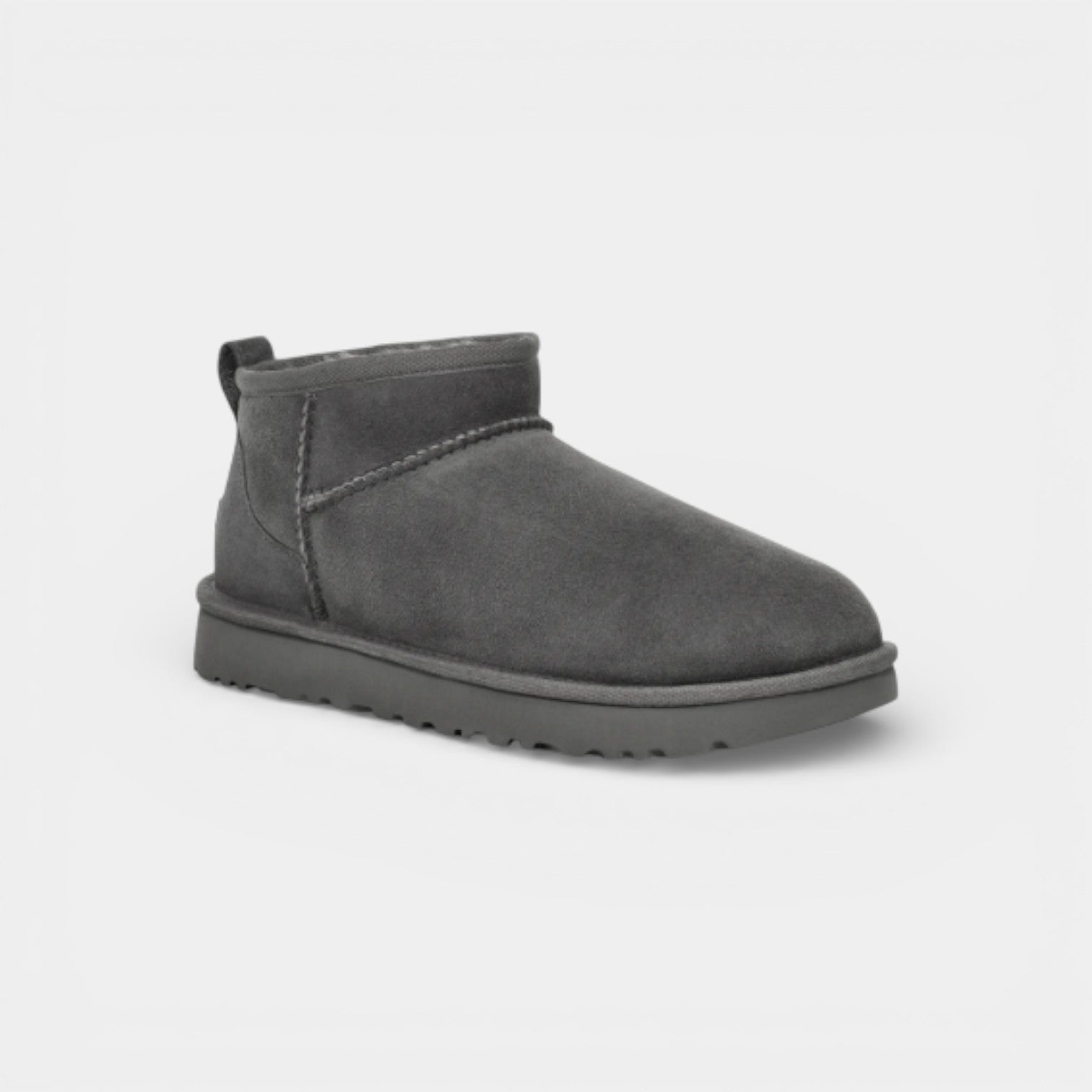 UGG Ultra Mini Grey