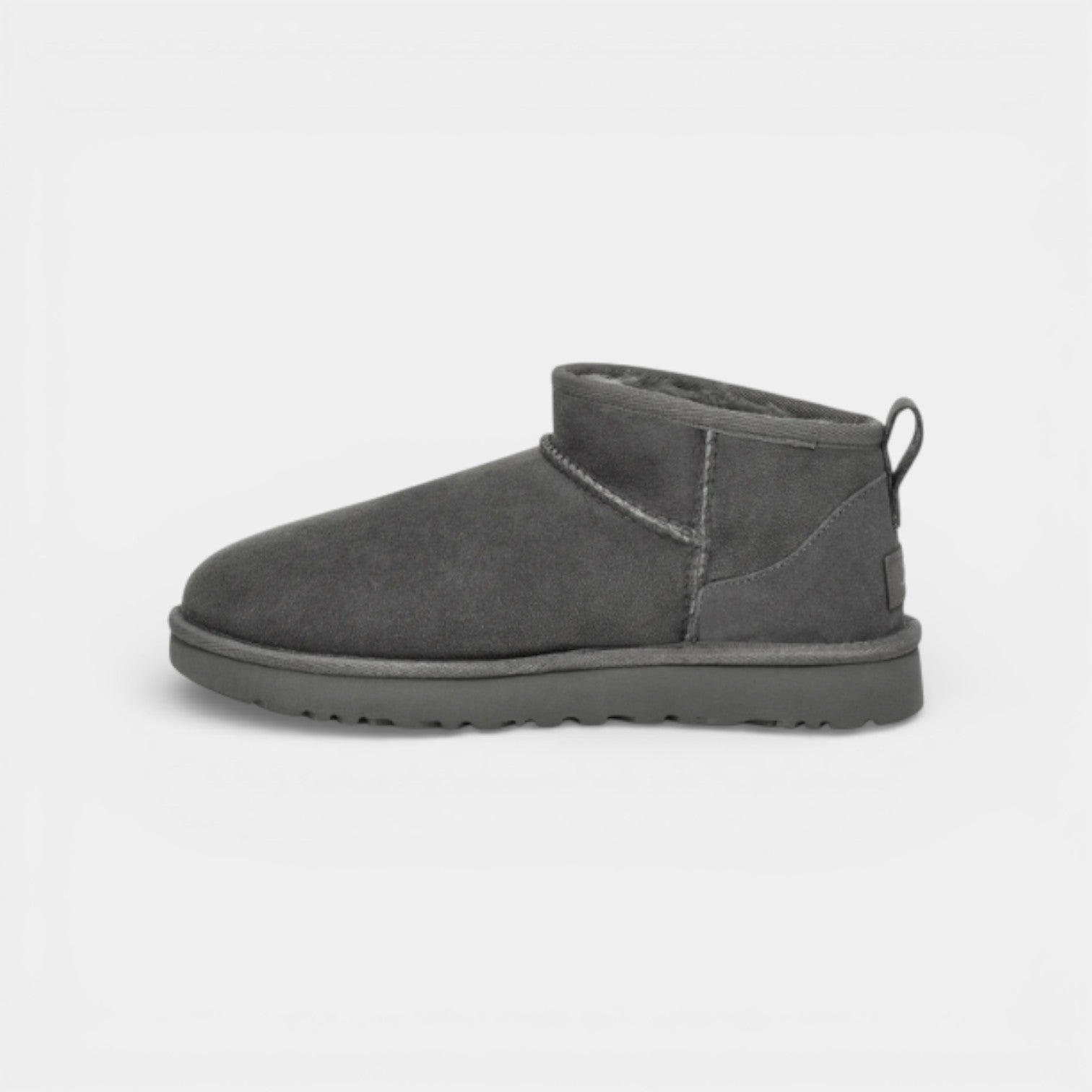 UGG Ultra Mini Grey
