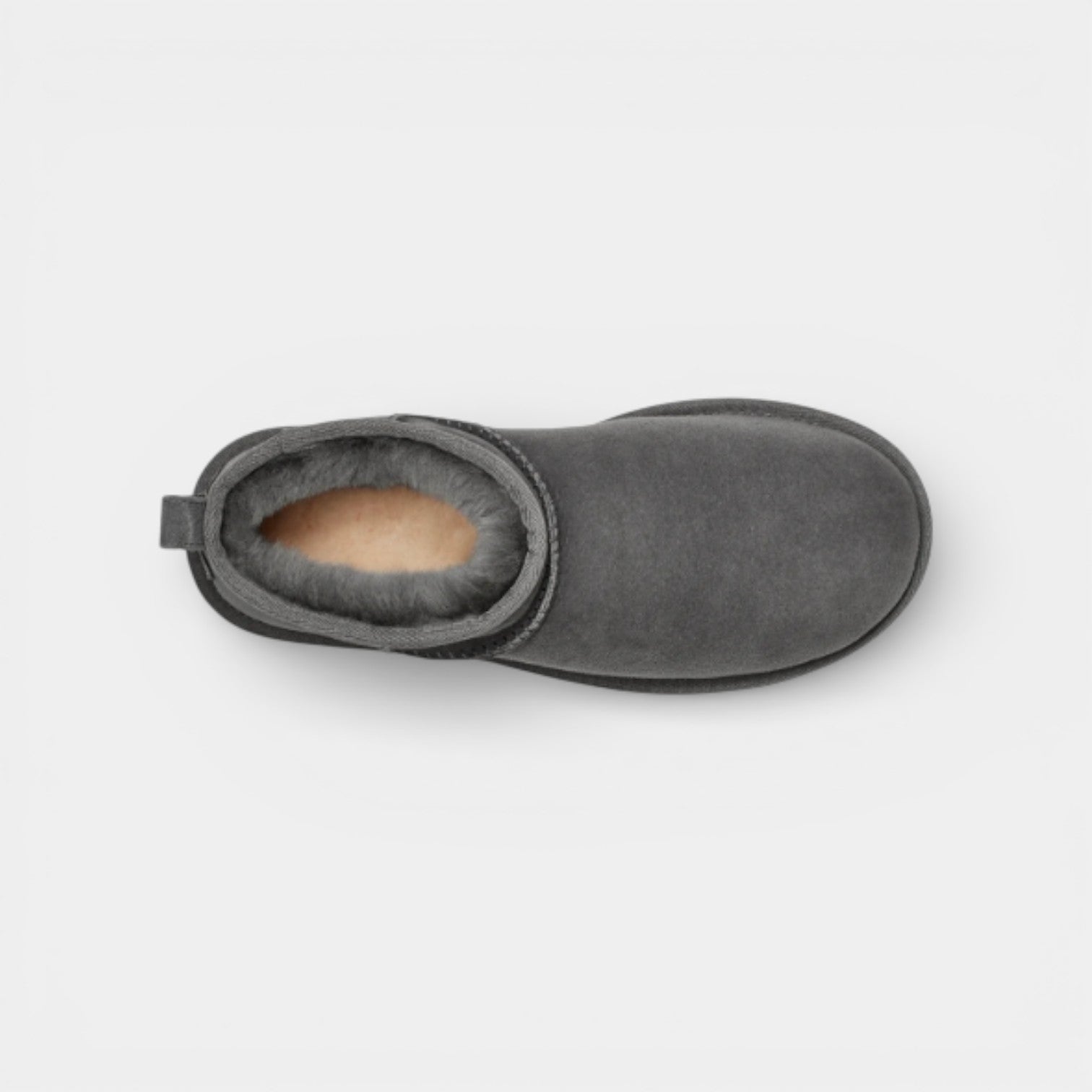 UGG Ultra Mini Grey