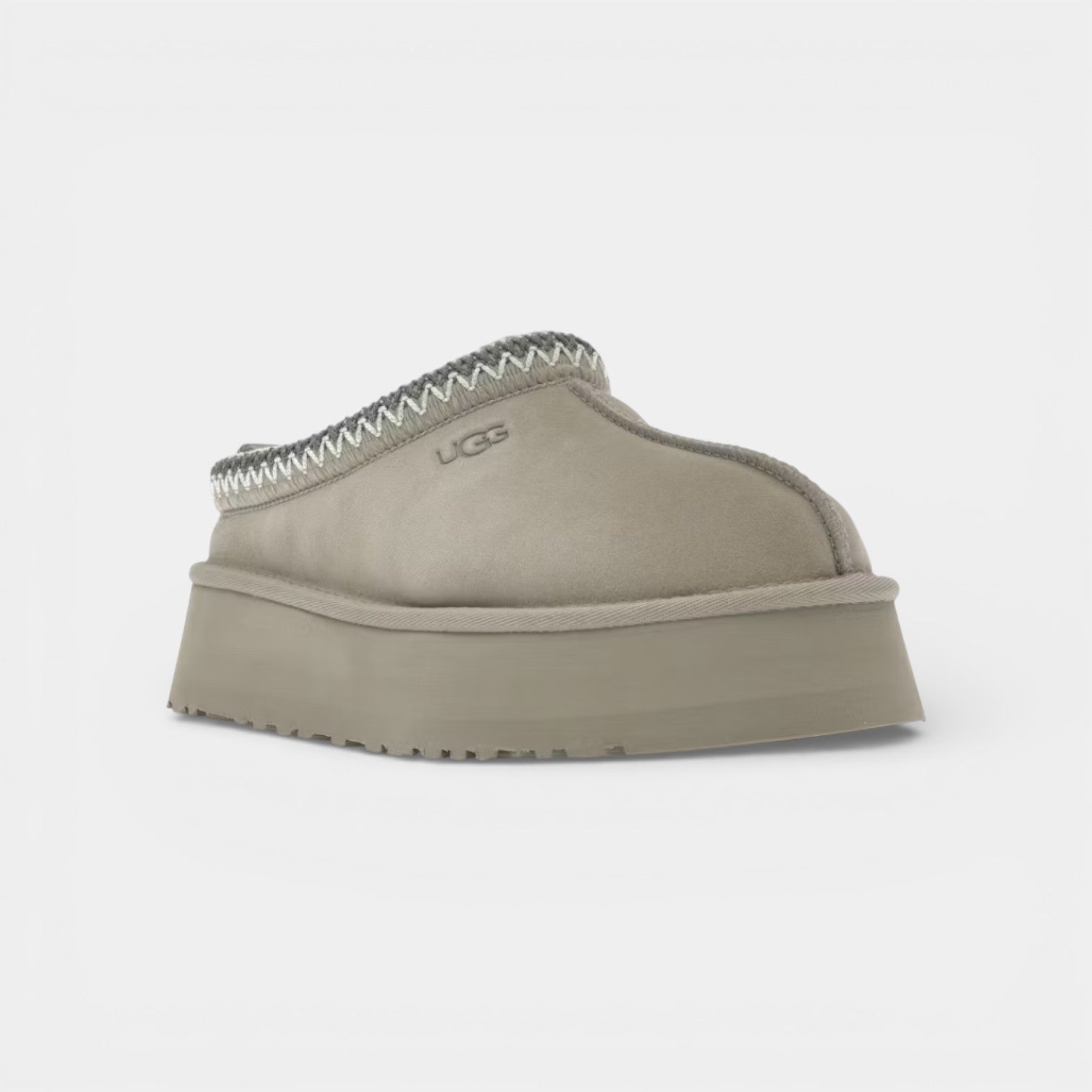 UGG Tazz Slipper Seal
