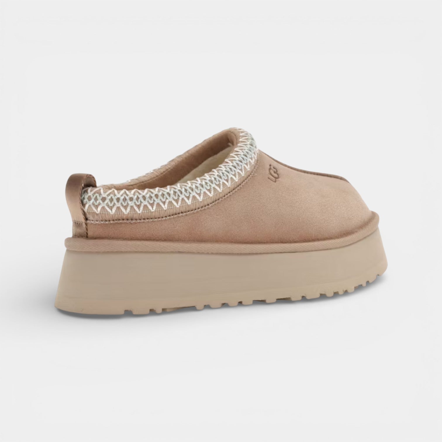 UGG Tazz Slipper Sand