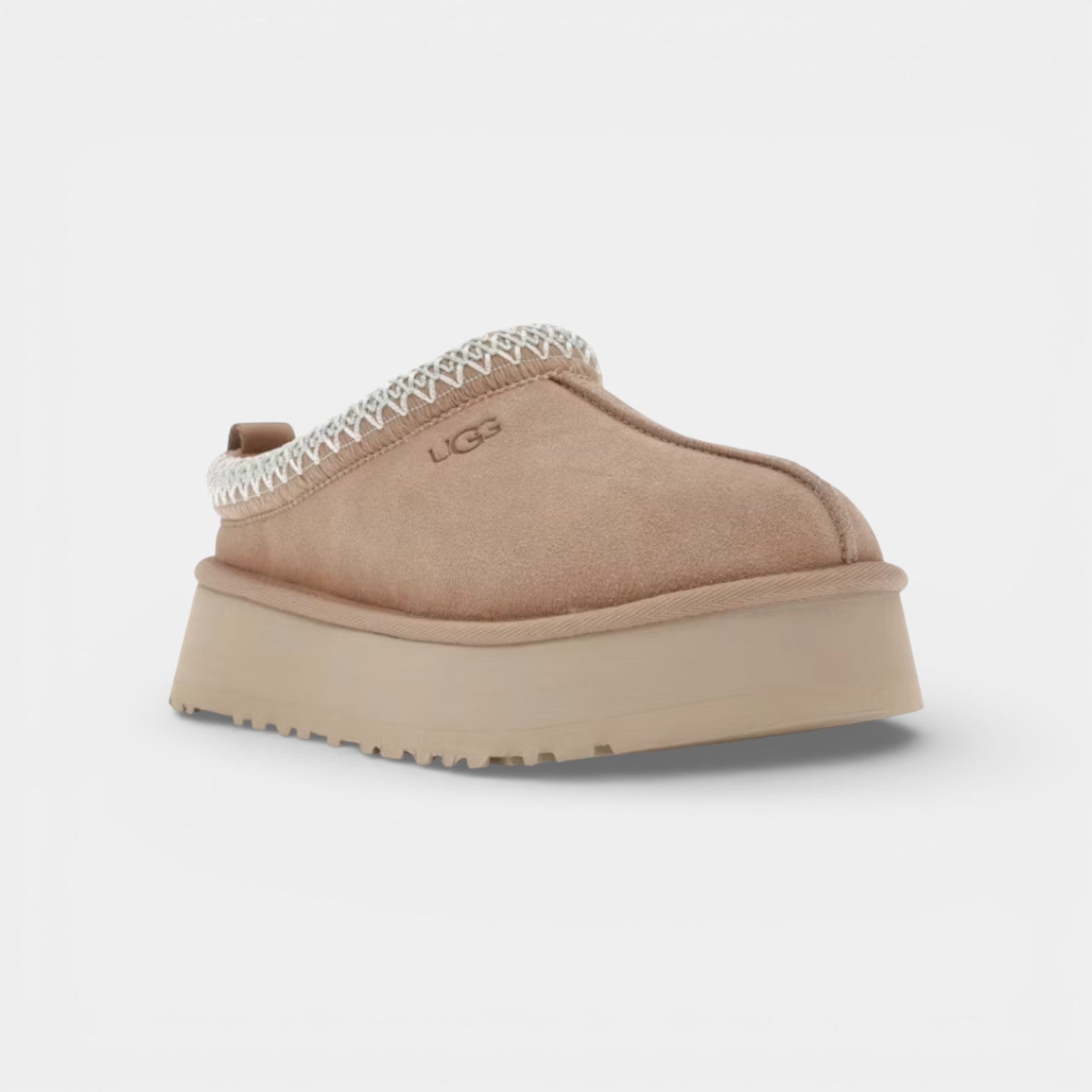 UGG Tazz Slipper Sand