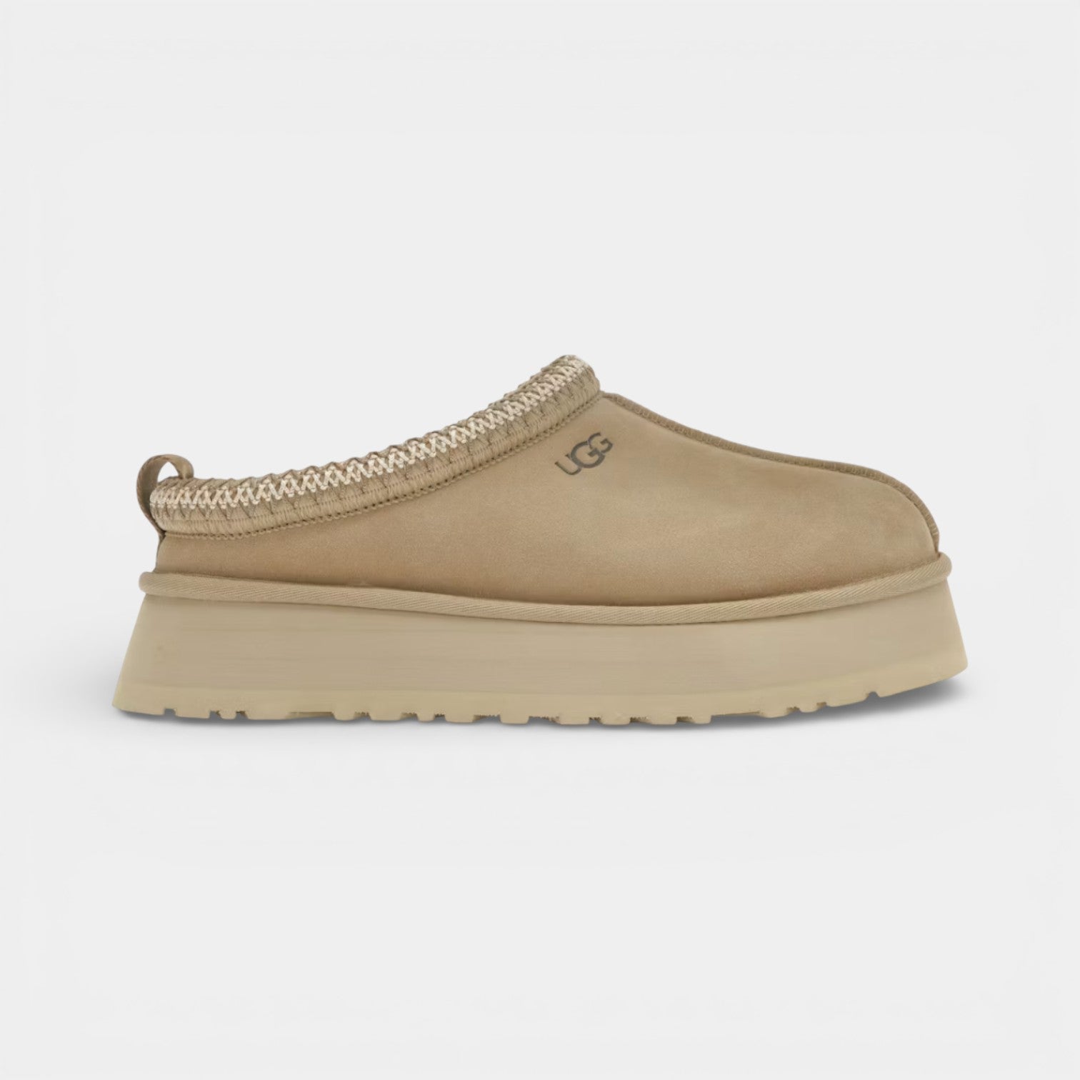 UGG Tazz Slipper Mustard ( New Season )