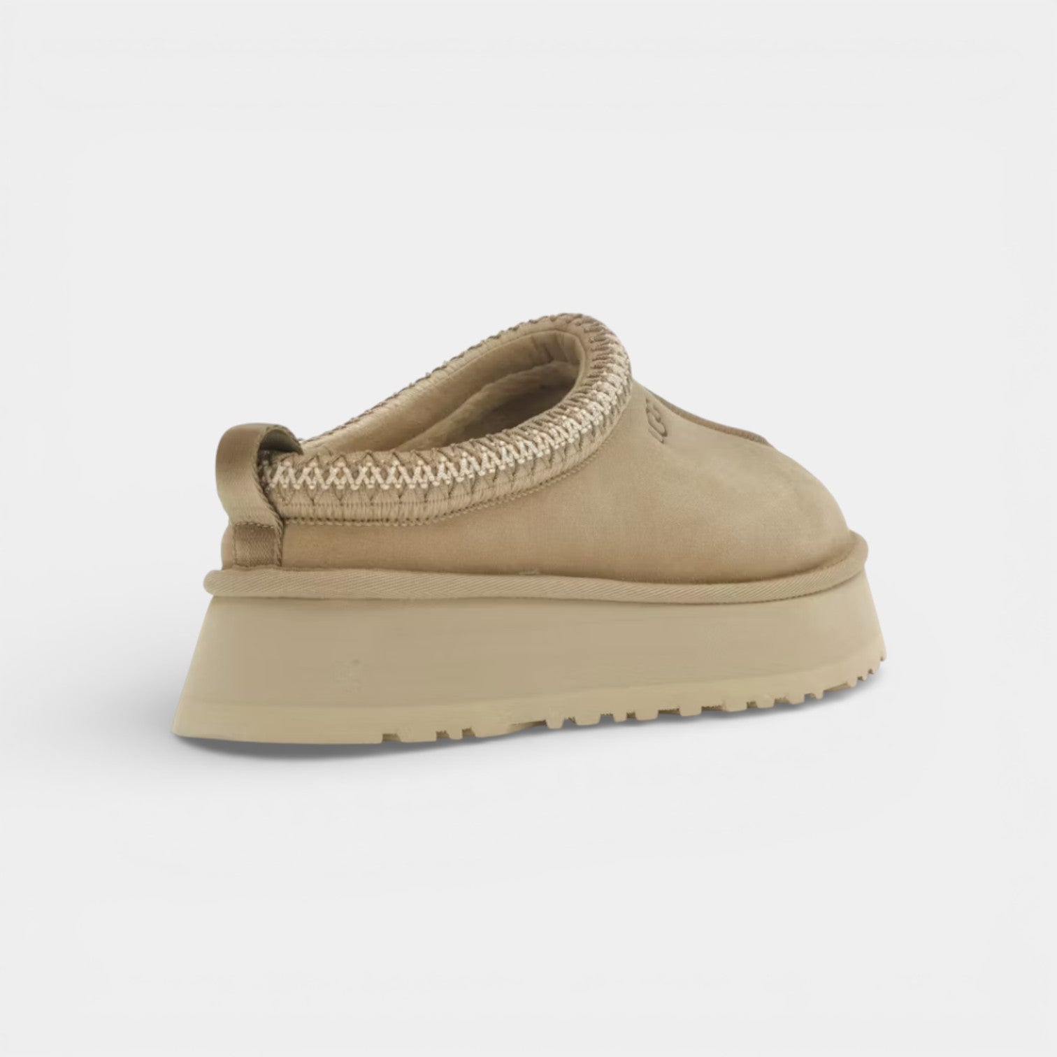 UGG Tazz Slipper Mustard ( New Season )