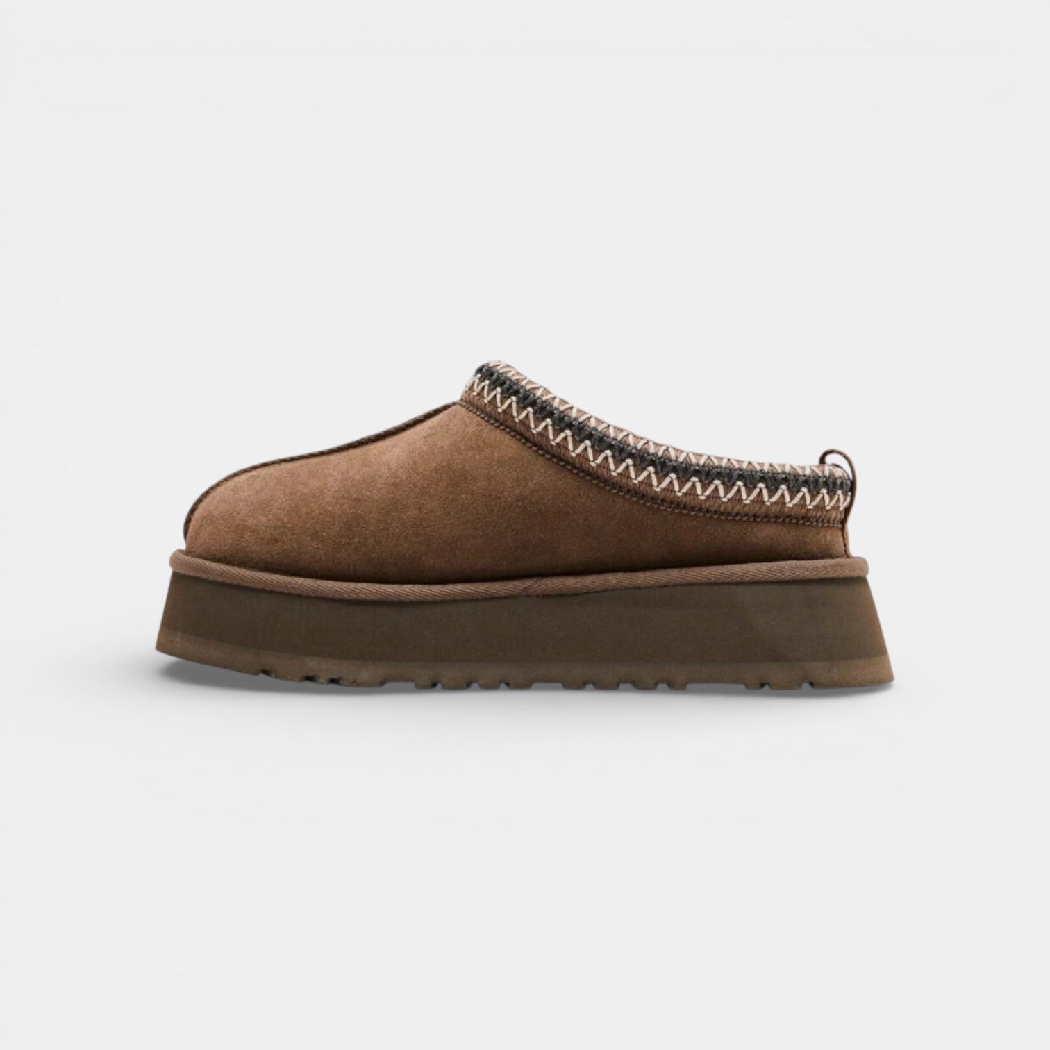 UGG Tazz Slipper Hickory ( New Season )