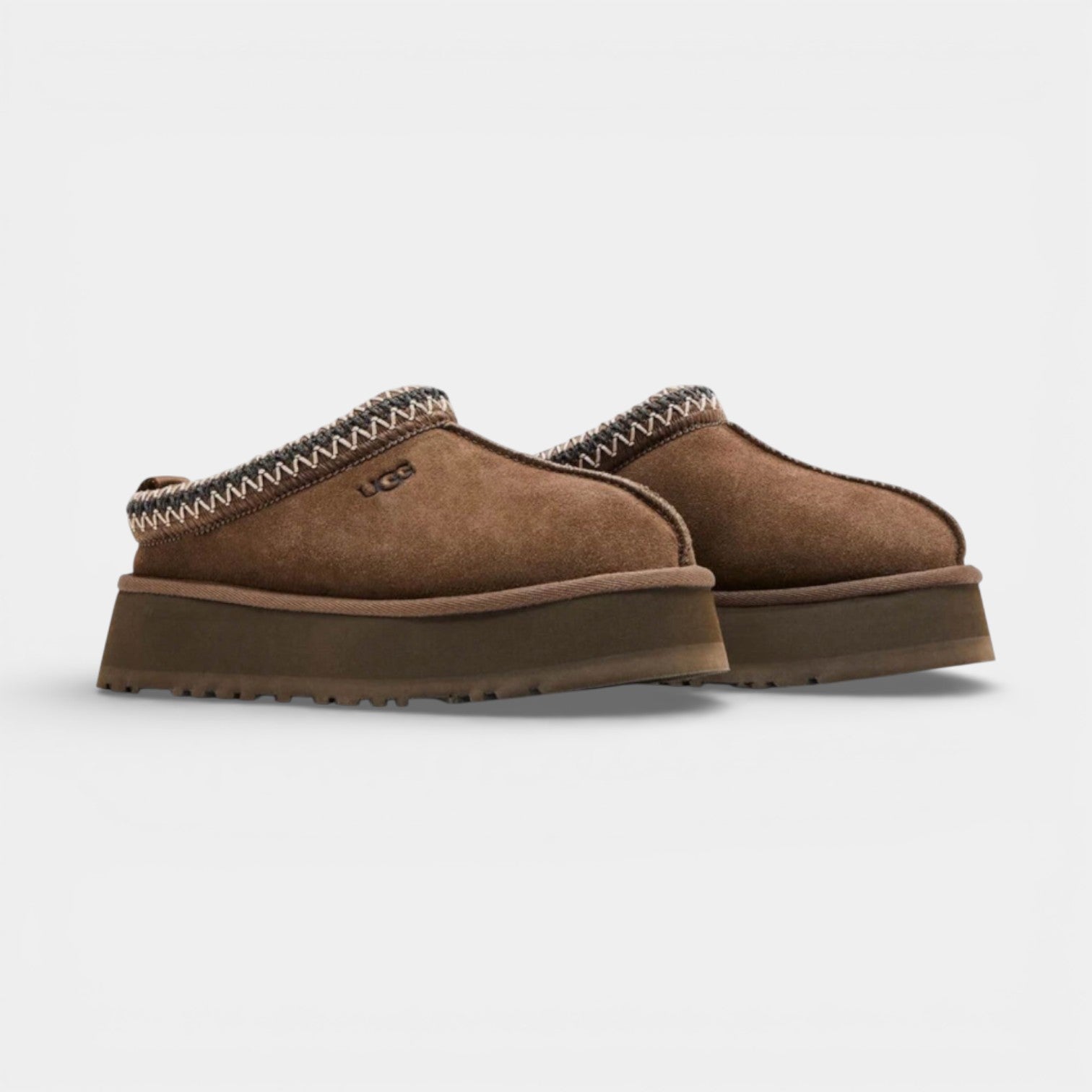 UGG Tazz Slipper Hickory ( New Season )