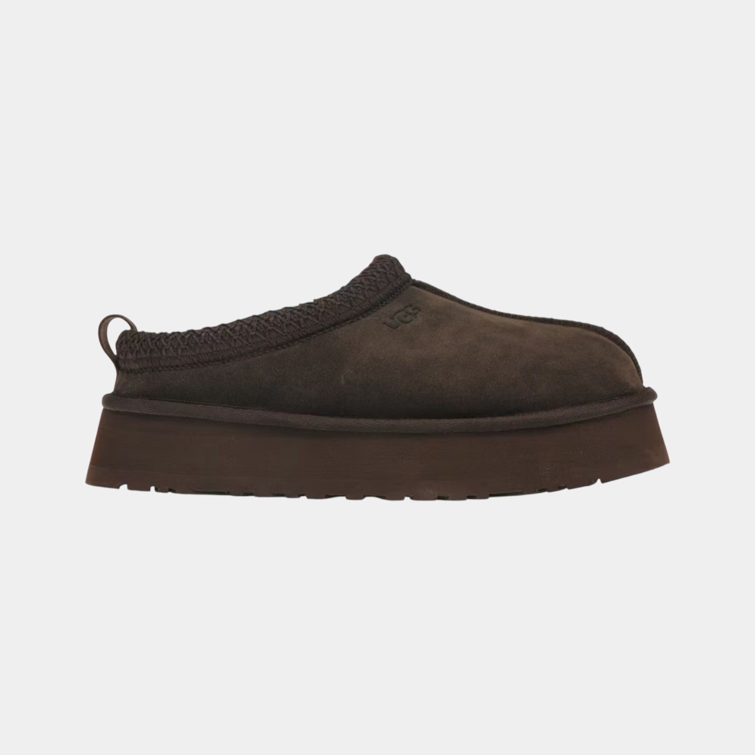 UGG Tazz Chocolate