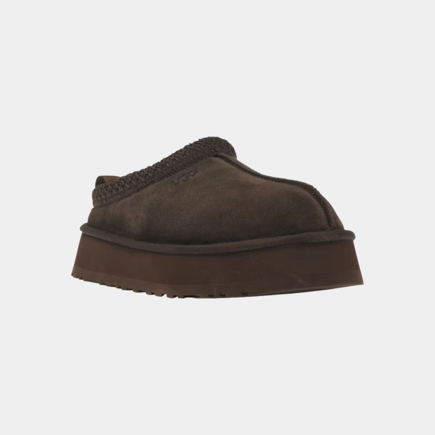 UGG Tazz Chocolate