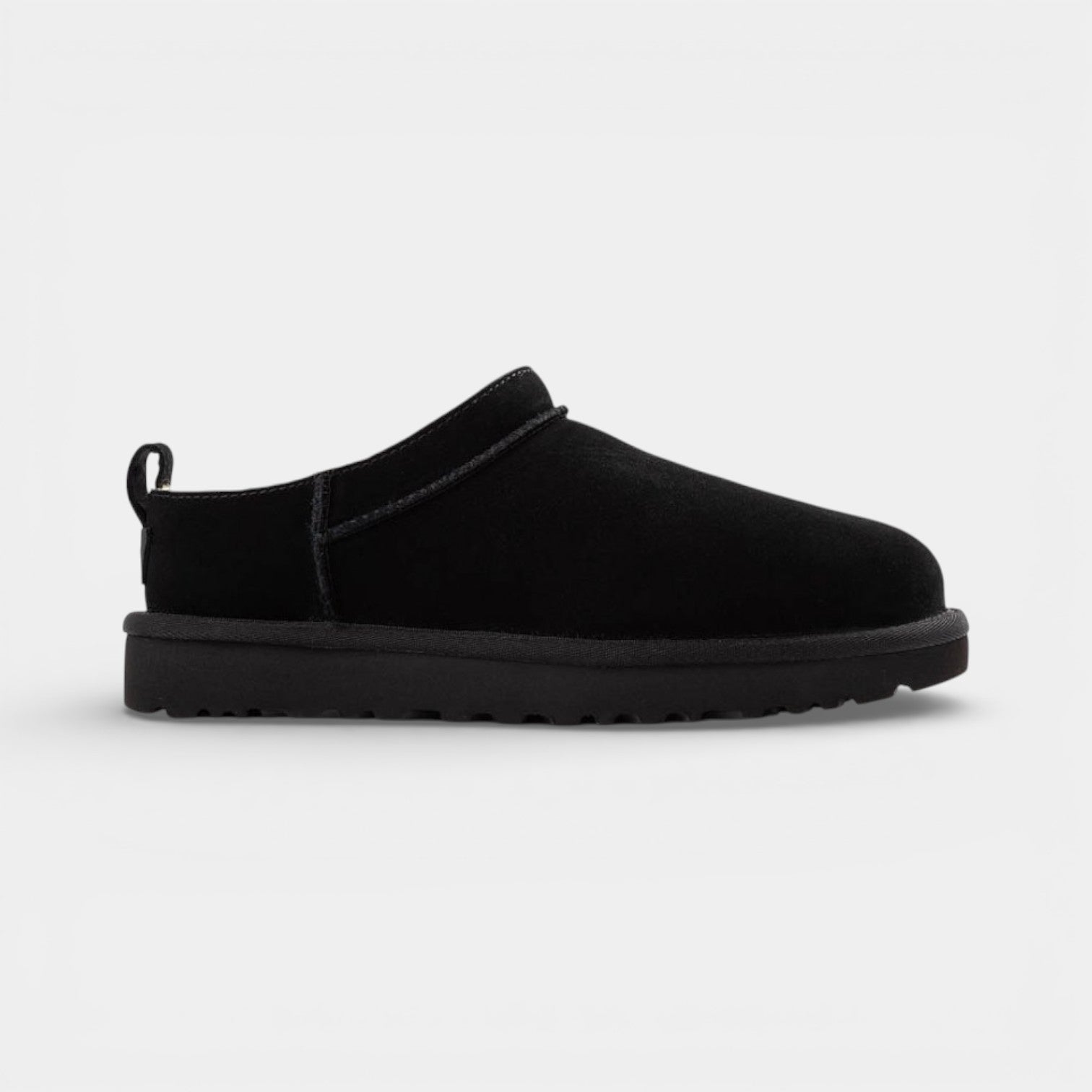 UGG Micro Mini Black New Season