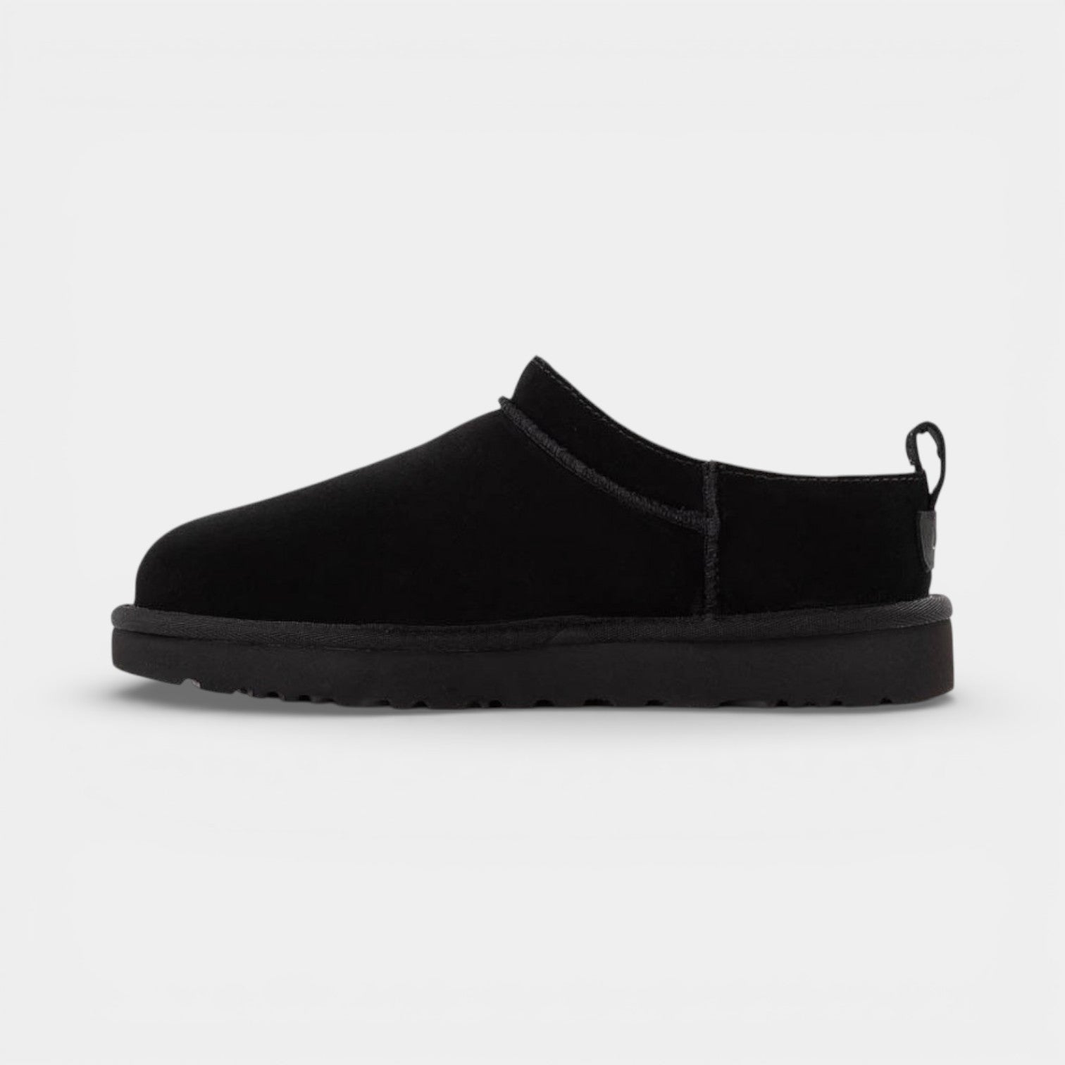 UGG Micro Mini Black New Season
