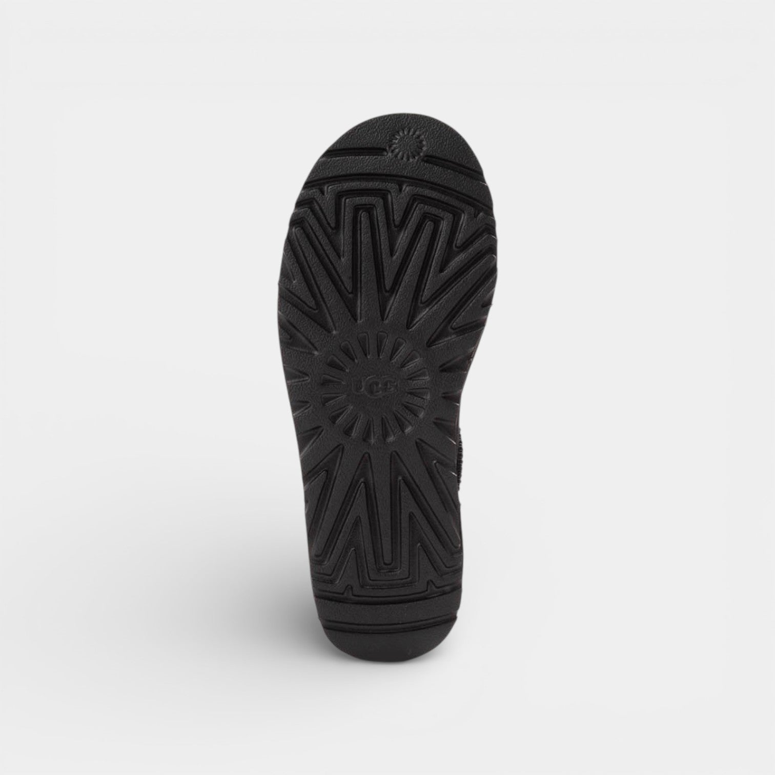 UGG Micro Mini Black New Season