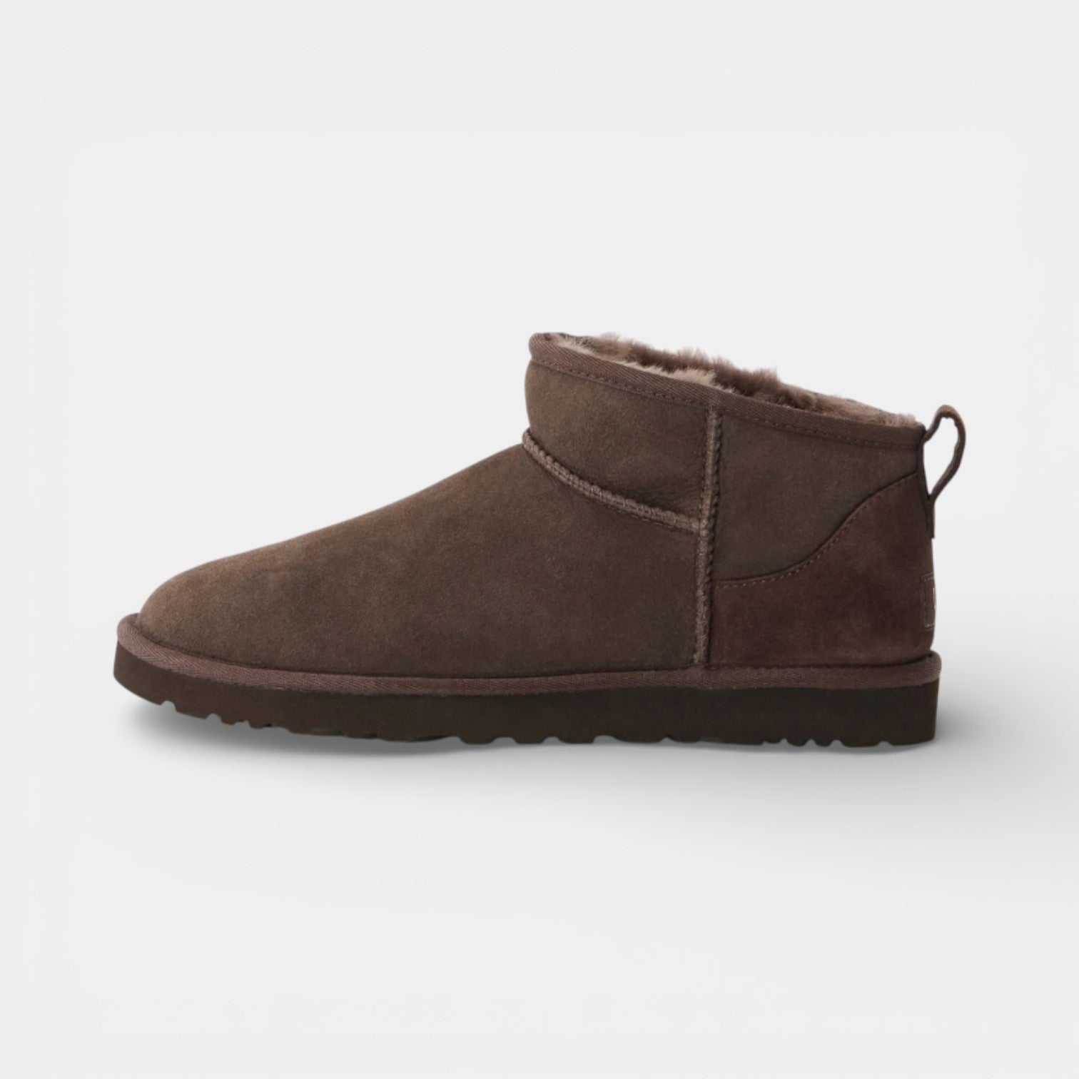 UGG Classic Ultra Mini Brown