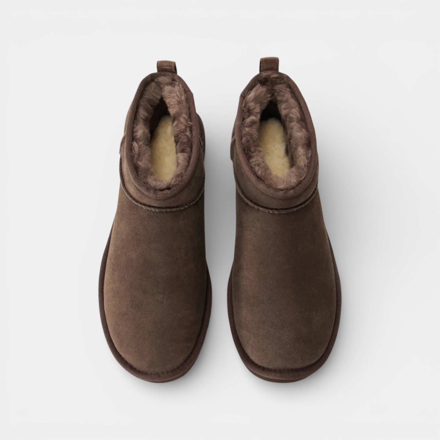 UGG Classic Ultra Mini Brown