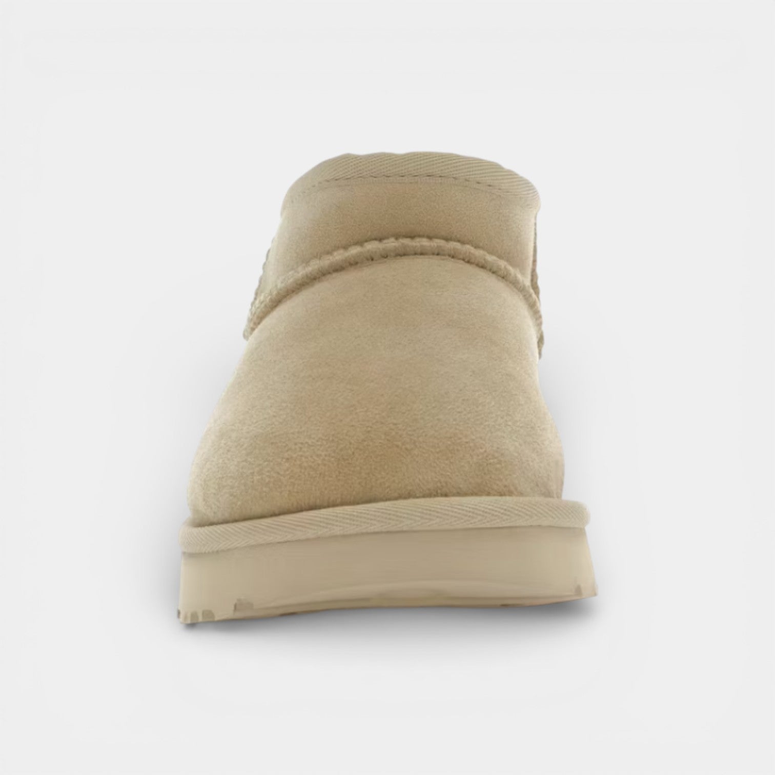 UGG Classic Ultra Mini Platform Mustard