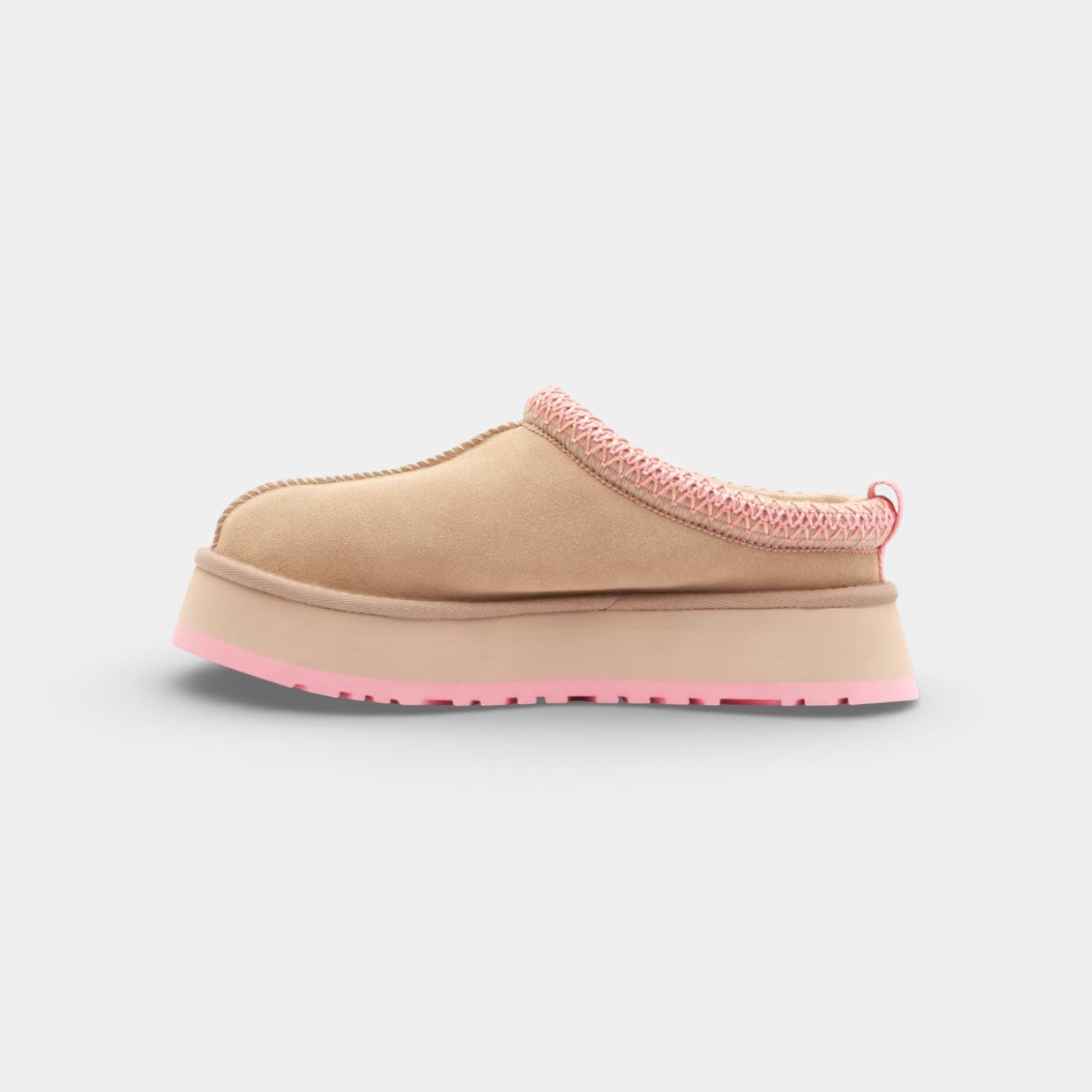 U.G.G Tazz Slipper Tropical Pink