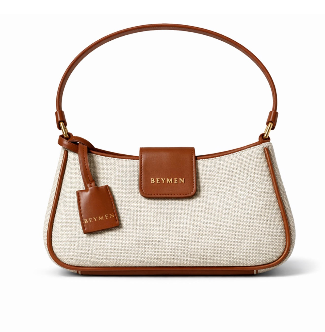 Beymen Nyluxe Bag Cream