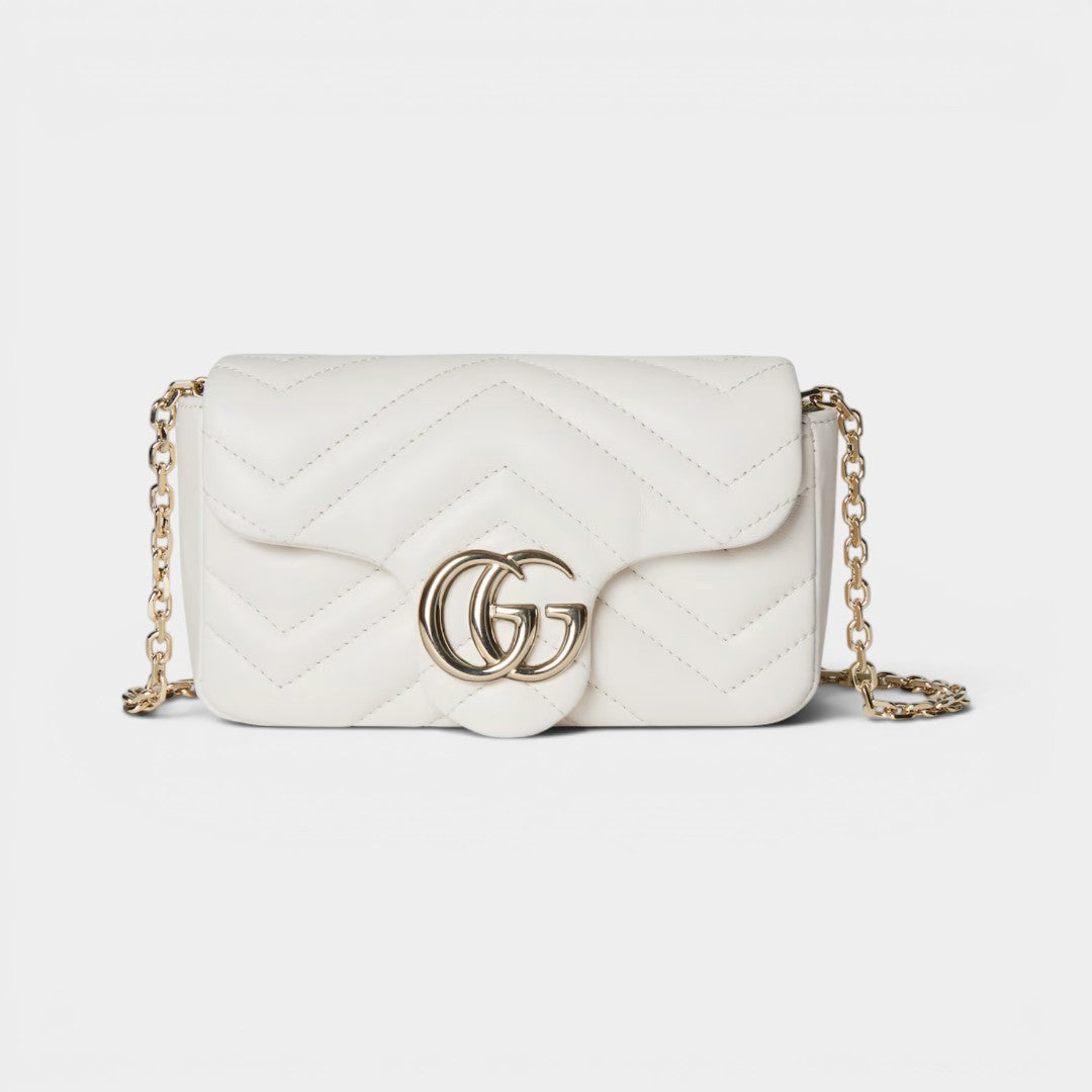 Gucci - Marmont Mini