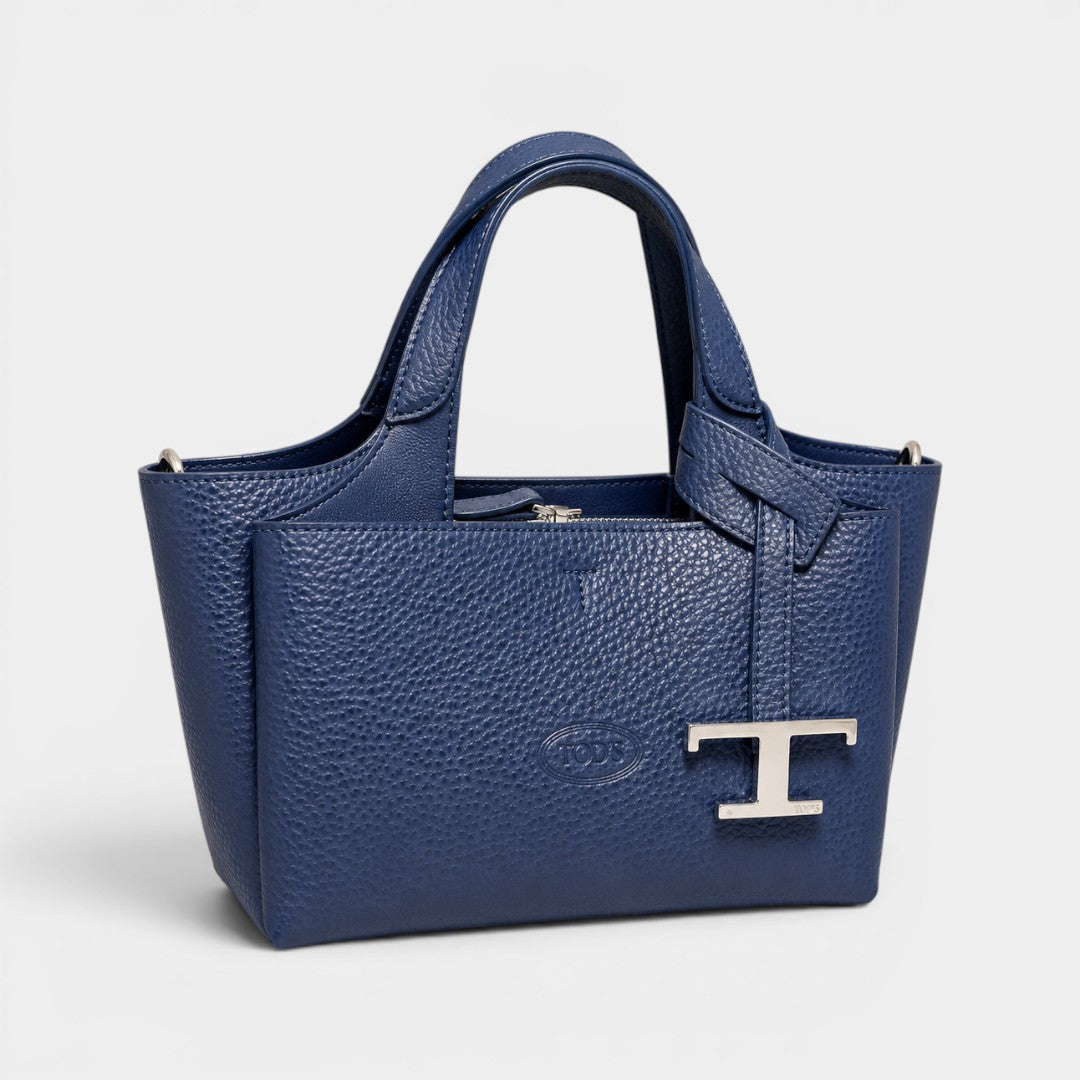 Tod's - Leather Micro Bag