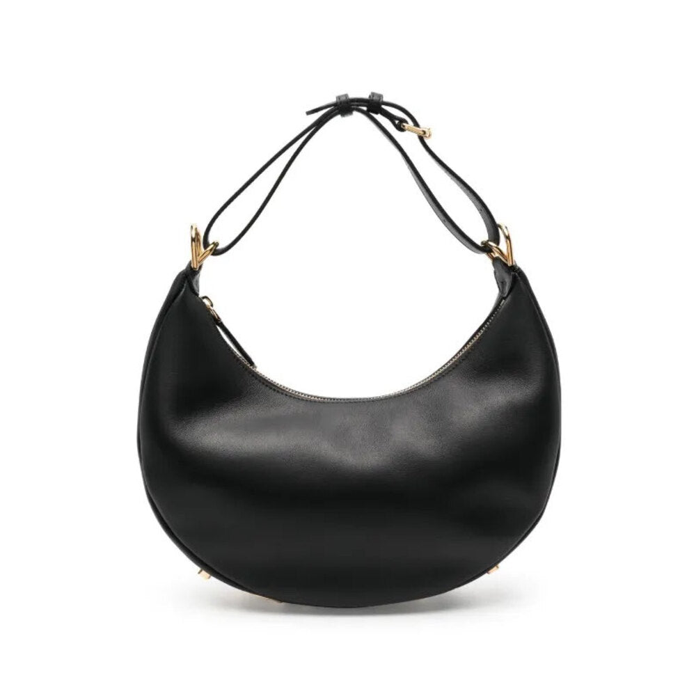 Fendi Fendigraphy Bag Black