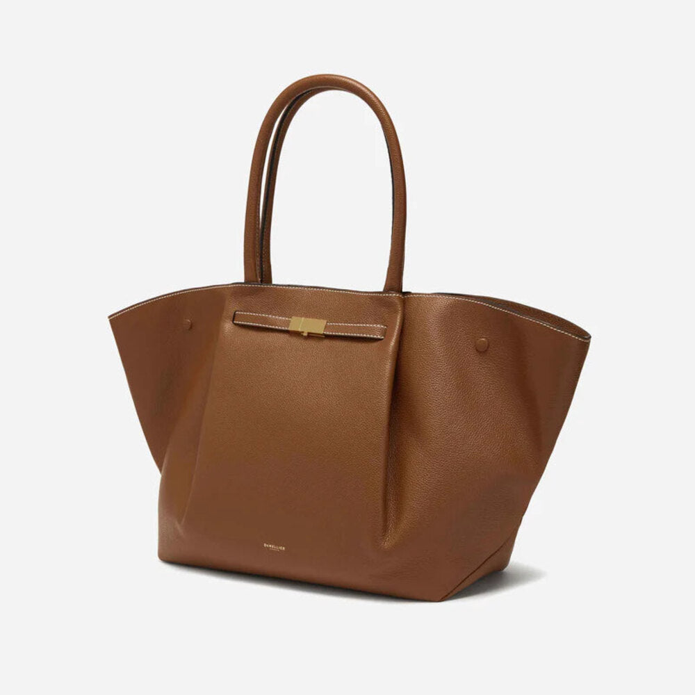 Demellier London Bag Taba