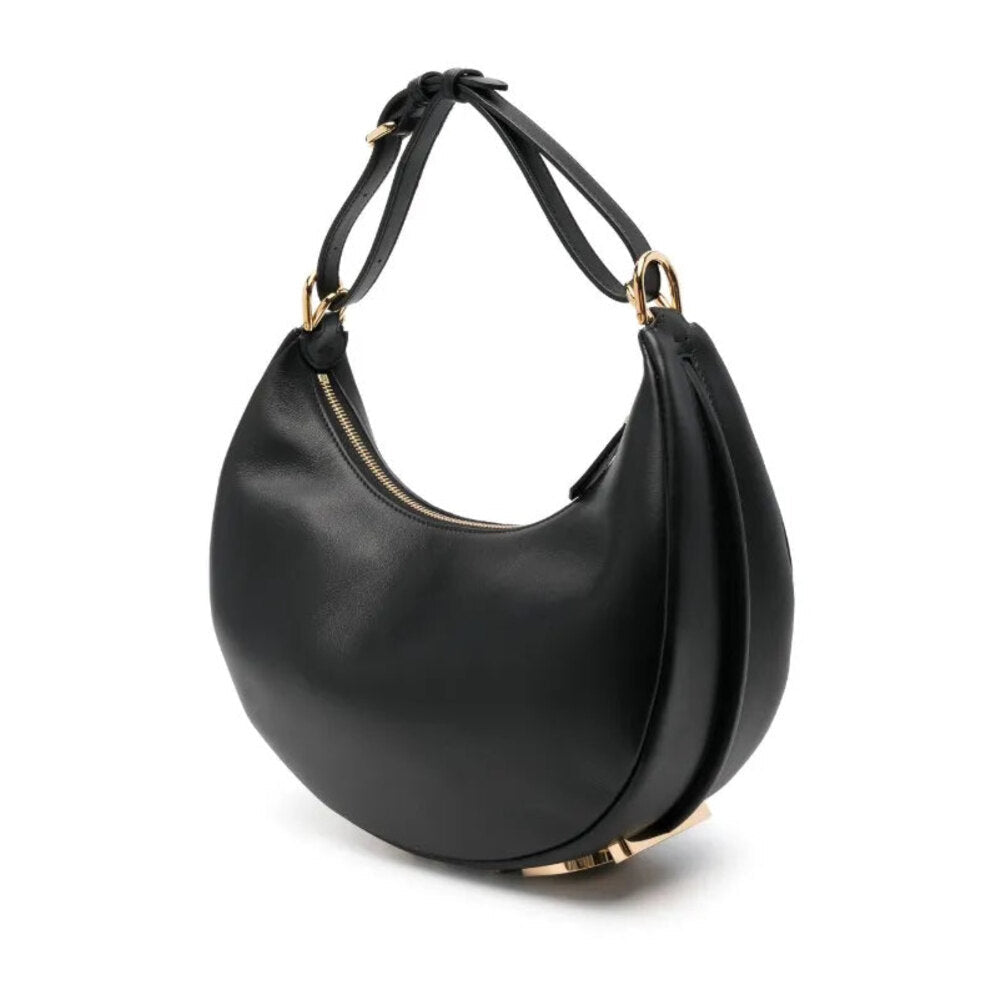 Fendi Fendigraphy Bag Black