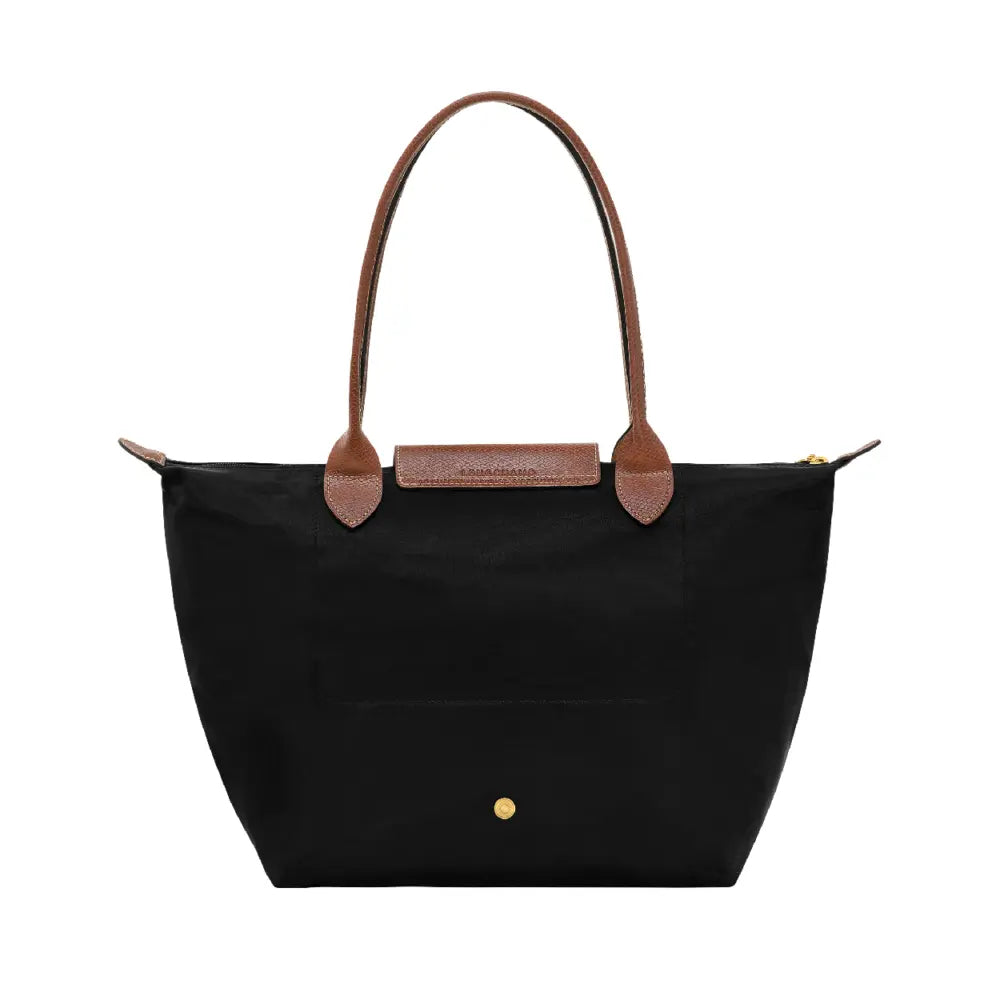 Longchamp La Pliage Large Black