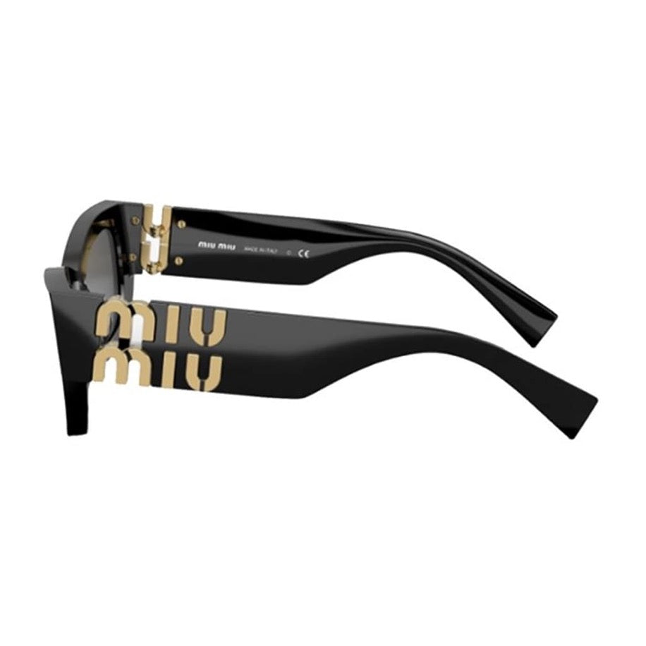 Miu Miu SMU09WS Siyah Gözlük