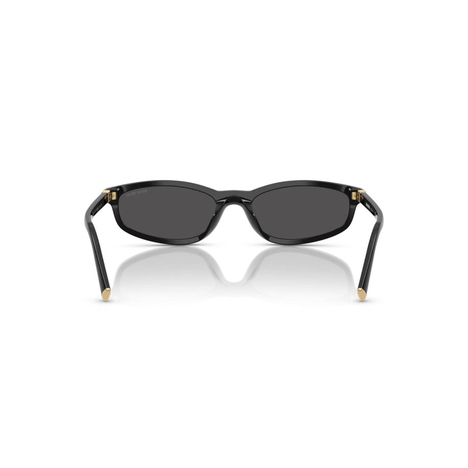 Miu Miu Black Gözlük