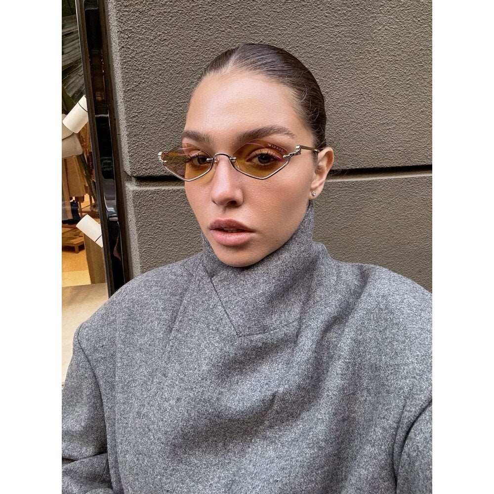 Gucci GG 1604S Güneş Gözlüğü