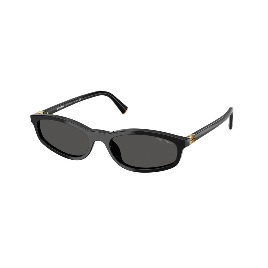 Miu Miu Black Gözlük