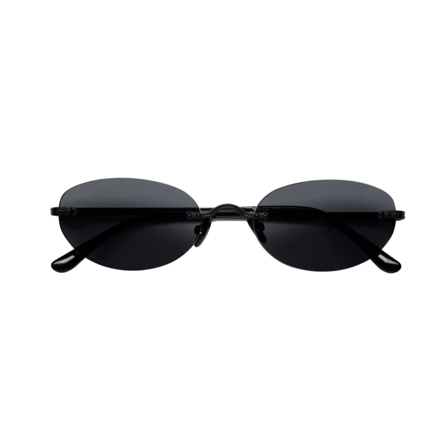 Vehla Cleo - Black / Smoke