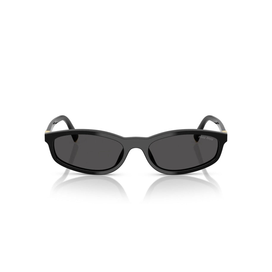 Miu Miu Black Gözlük