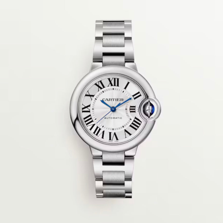 Ballon Bleu de Cartier Watch