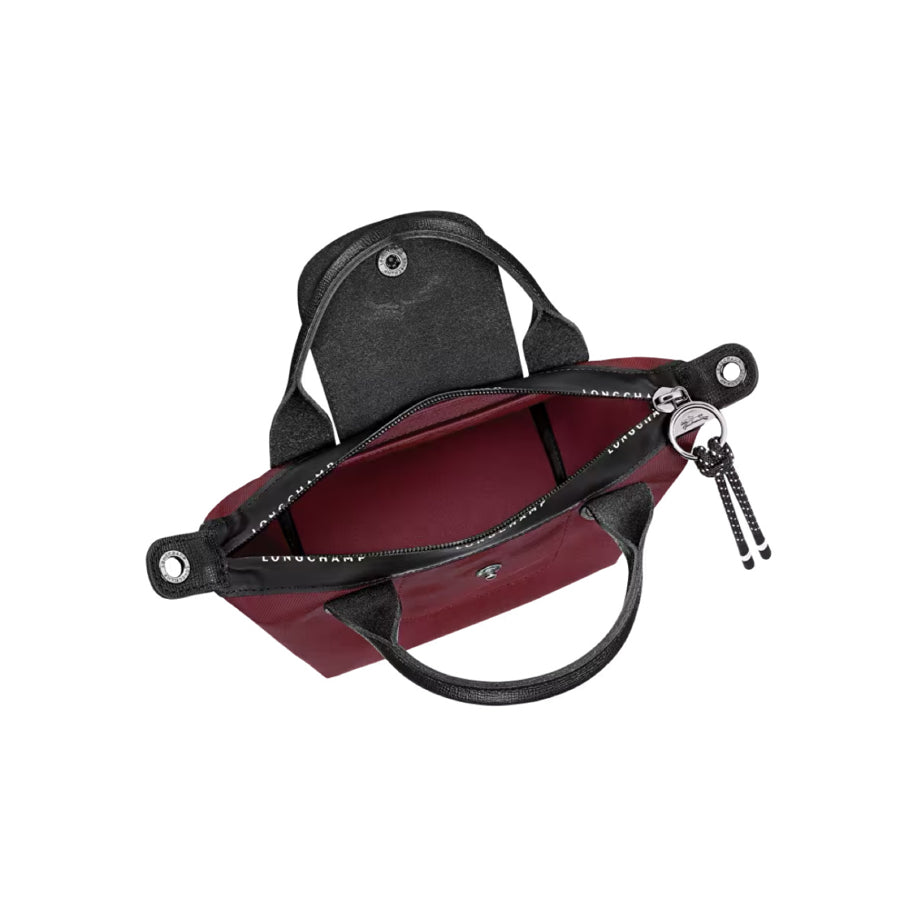 Longchamp Le Pliage Energy Bordeaux S