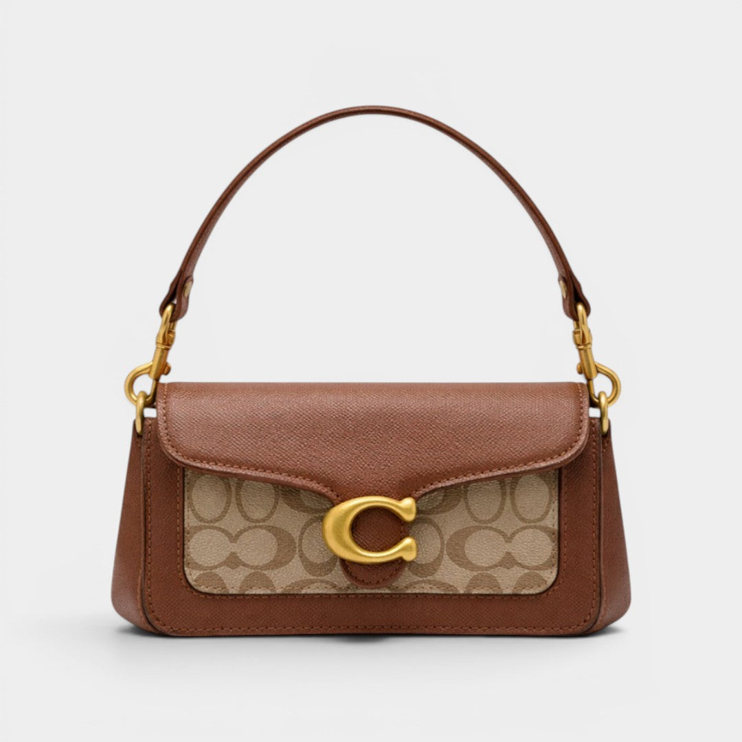 Coach Tabby Shoulder Bag