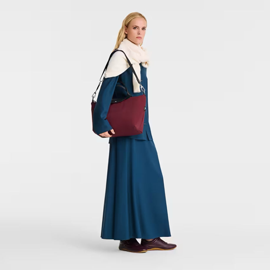 Longchamp Le Pliage Energy Bordeaux