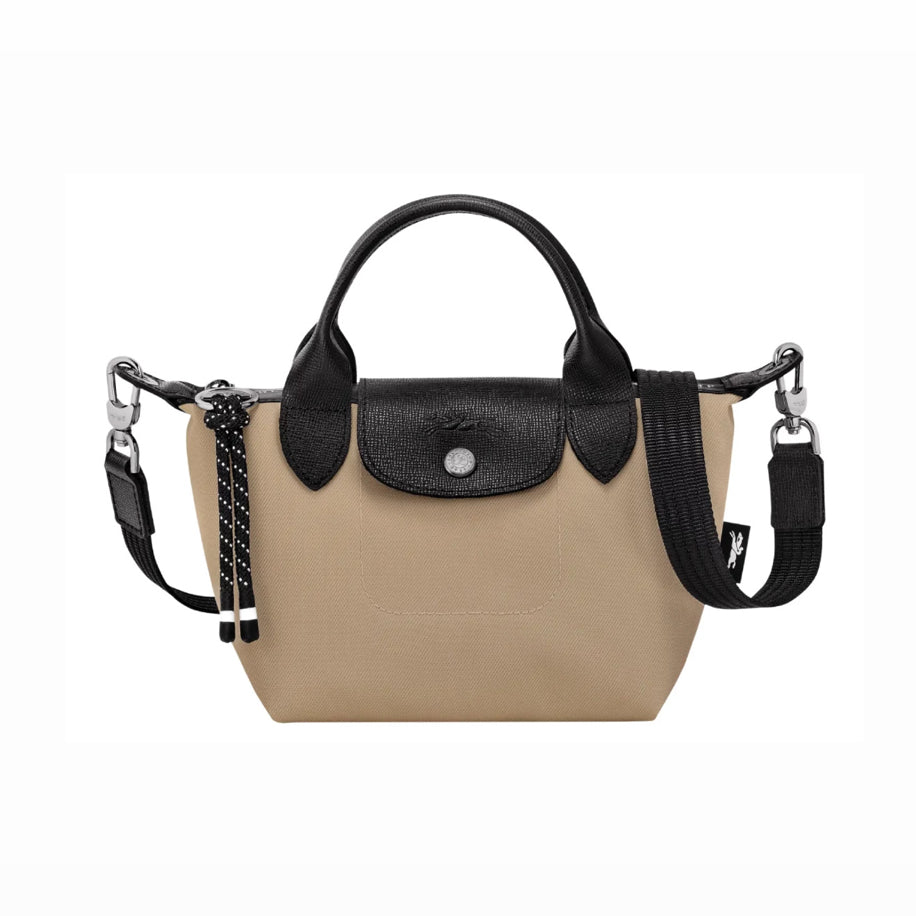 Longchamp Le Pliage Energy Clay