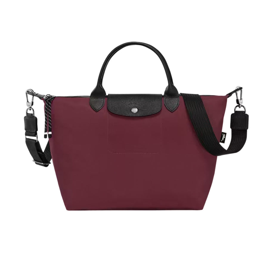 Longchamp Le Pliage Energy Bordeaux