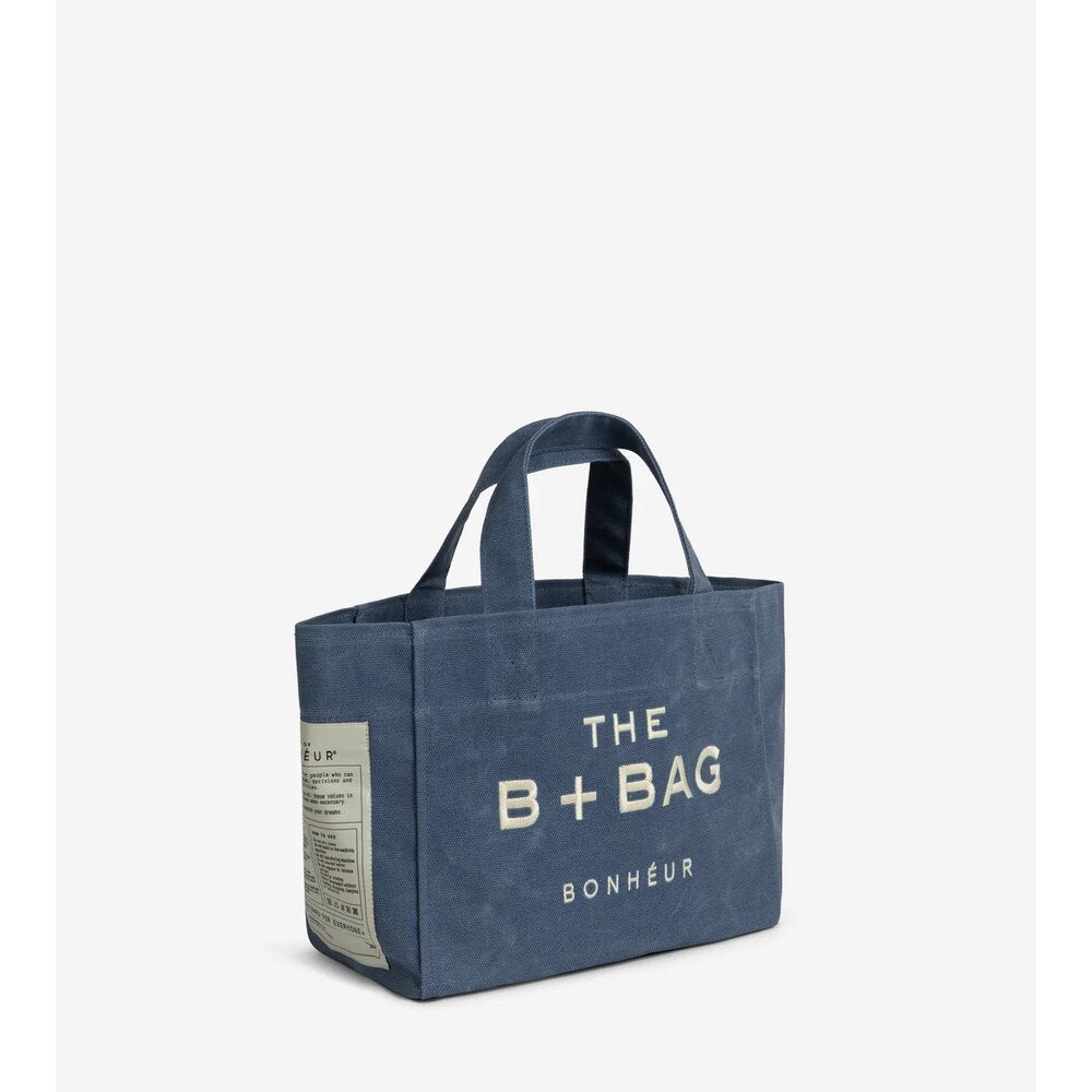 The B + Bag Bonheur Canvas Tote