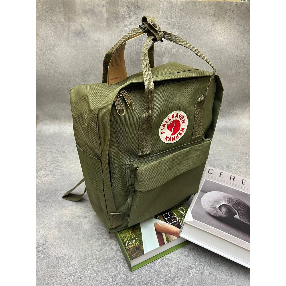 Fjallraven Kanken Sırt Çantası